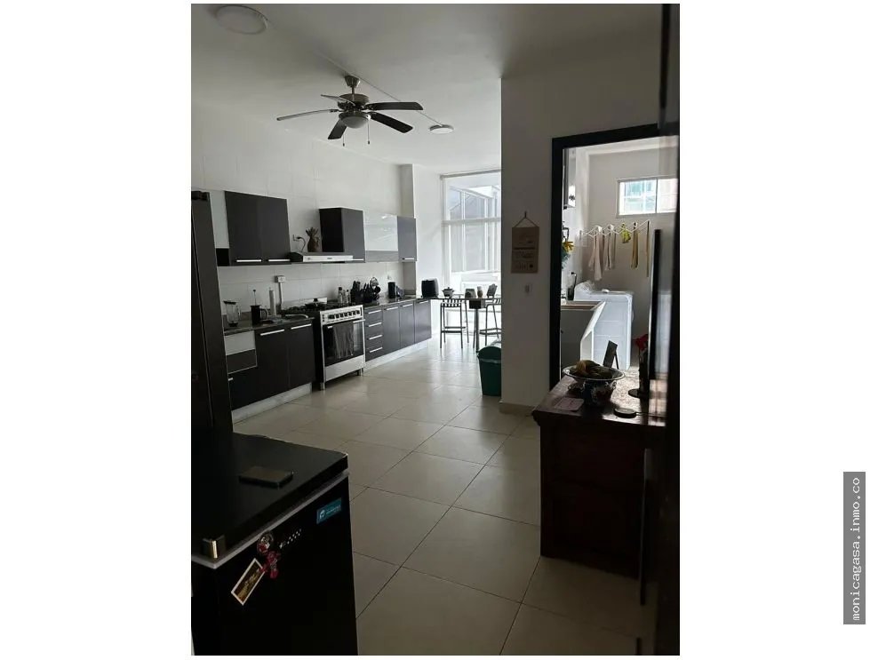 Venta de apartamento en PH The Bridge, Amador