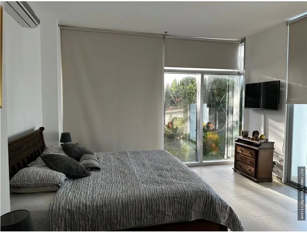 Venta de apartamento en PH The Bridge, Amador