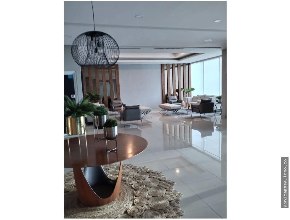 Venta de Apartamento en PH MEI – Betania