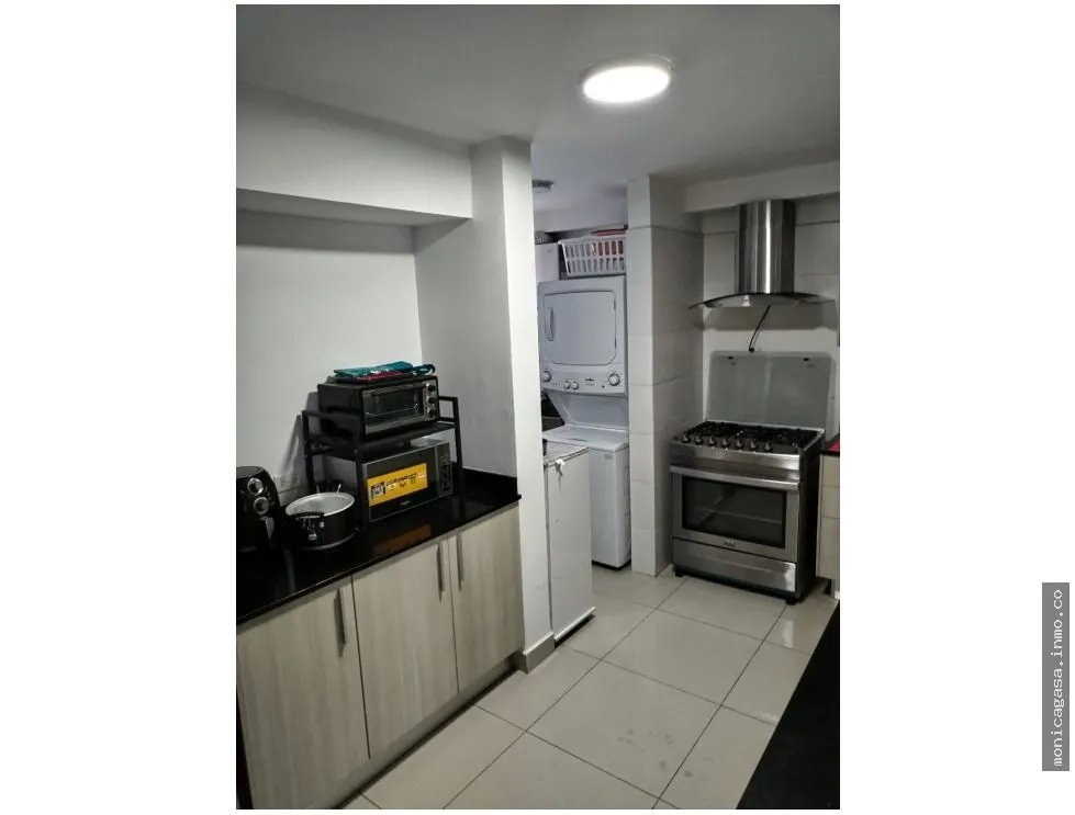 Venta de Apartamento en PH MEI – Betania