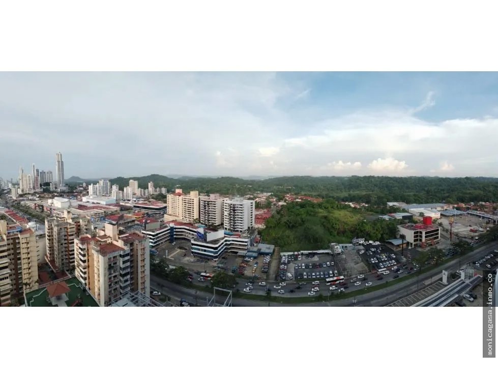 Venta de Apartamento en PH MEI – Betania