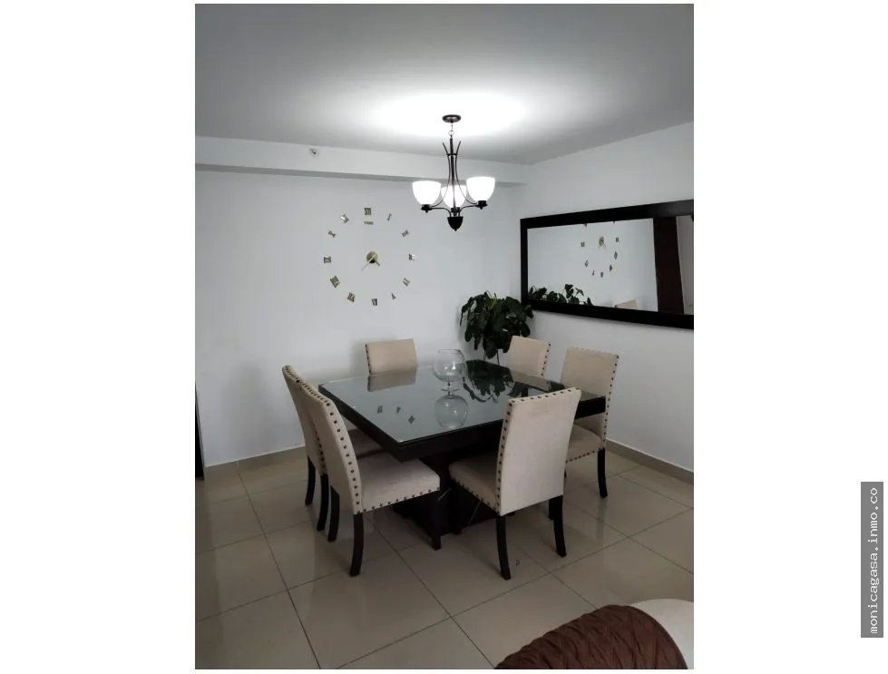 Venta de Apartamento en PH MEI – Betania