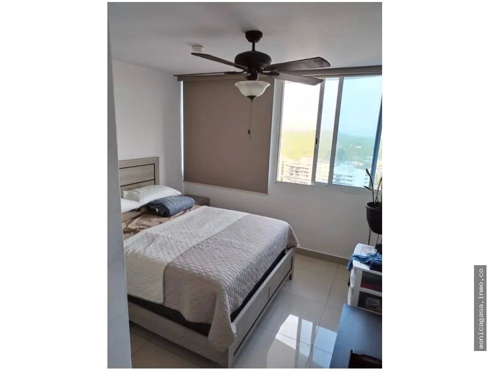 Venta de Apartamento en PH MEI – Betania
