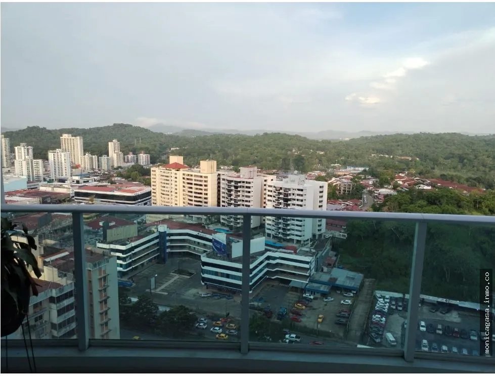 Venta de Apartamento en PH MEI – Betania