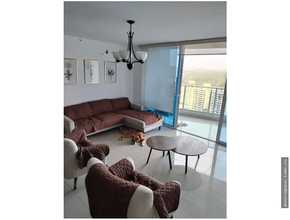 Venta de Apartamento en PH MEI – Betania