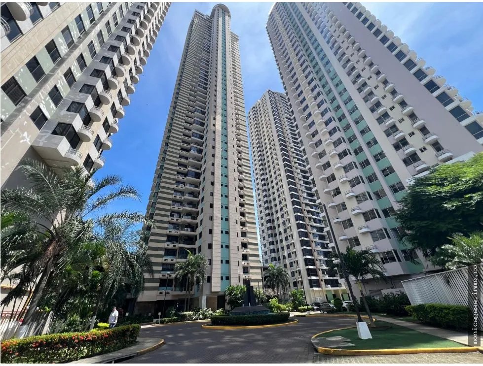 Apartamento en Venta o Alquiler – PH San Francisco Bay