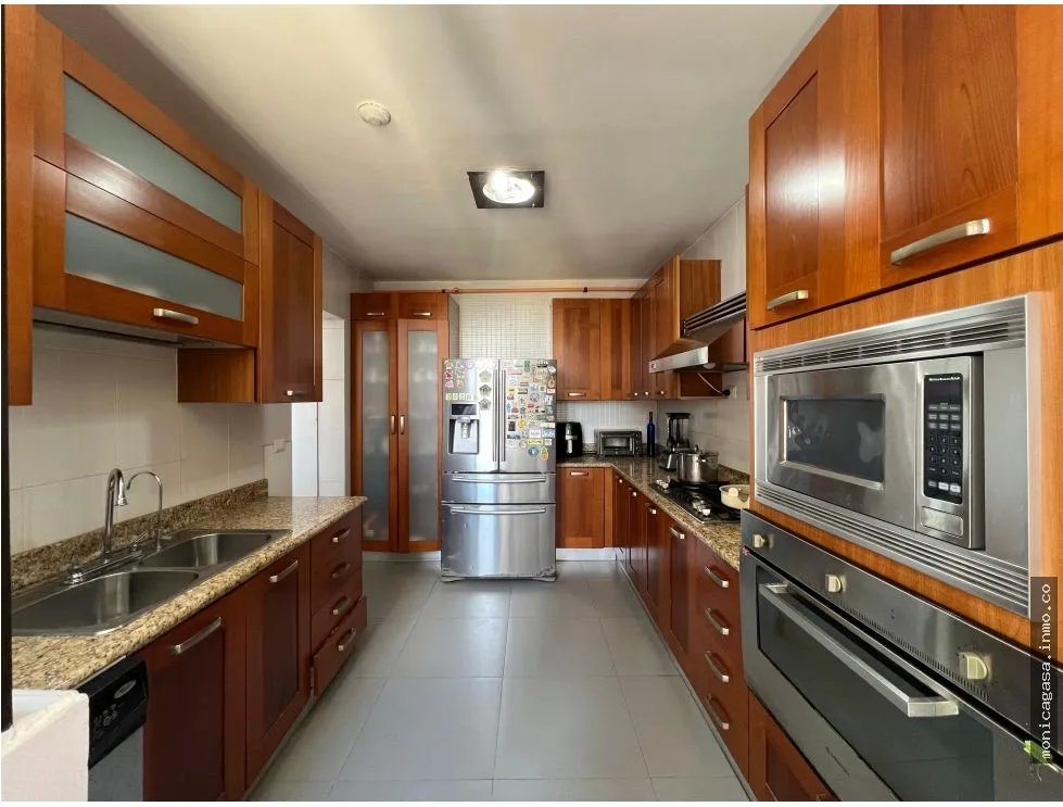 Apartamento en Venta o Alquiler – PH San Francisco Bay