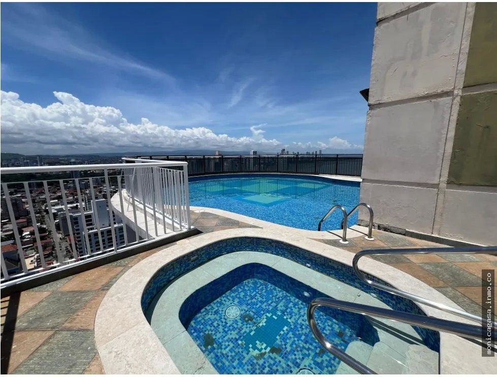 Apartamento en Venta o Alquiler – PH San Francisco Bay