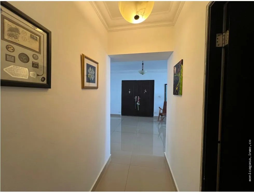 Apartamento en Venta o Alquiler – PH San Francisco Bay
