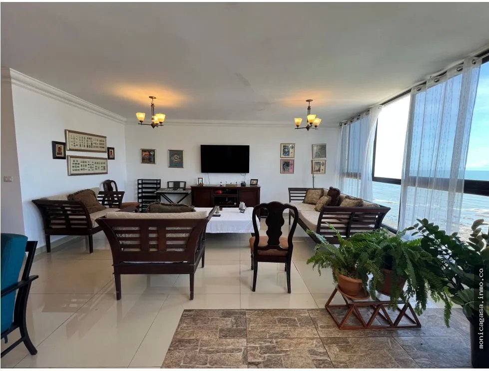 Apartamento en Venta o Alquiler – PH San Francisco Bay