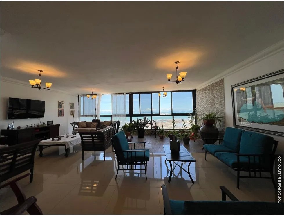 Apartamento en Venta o Alquiler – PH San Francisco Bay