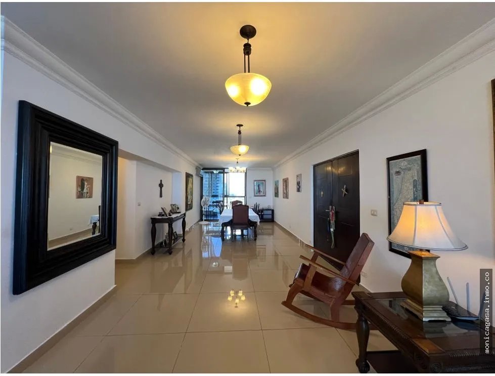 Apartamento en Venta o Alquiler – PH San Francisco Bay