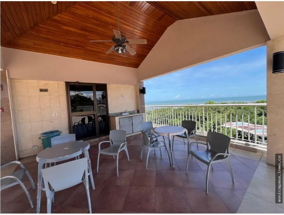 Apartamento en Venta o Alquiler – PH San Francisco Bay