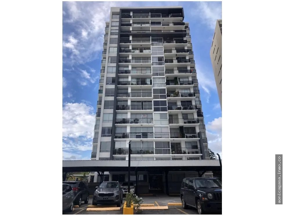 Venta de Apartamento – PH Altavista Towers, El Bosque – Tumba Muerto