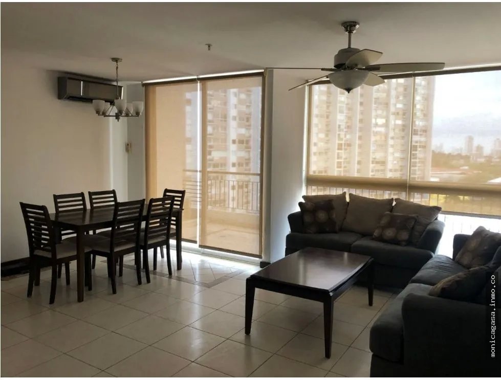 Apartment for Sale – PH Altavista Towers, El Bosque – Tumba Muerto