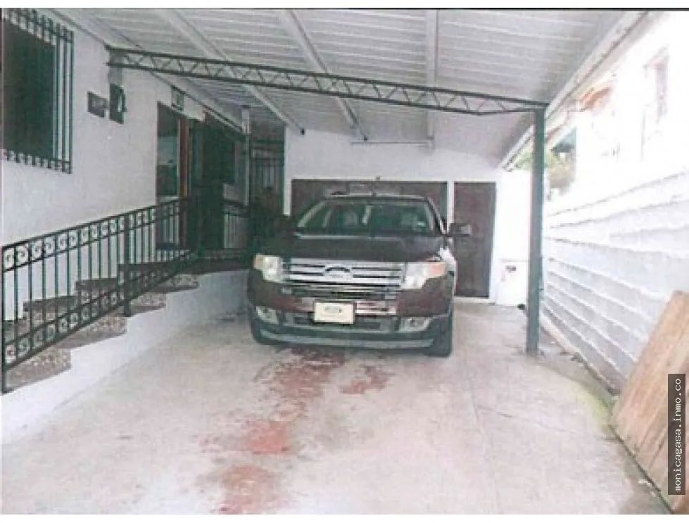 Venta de Casa en Coco del Mar – San Francisco