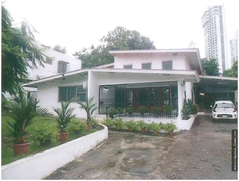 Venta de Casa en Coco del Mar – San Francisco