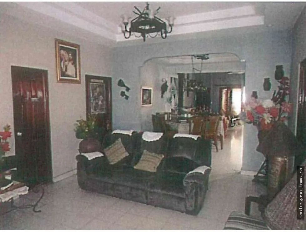 Venta de Casa en Coco del Mar – San Francisco