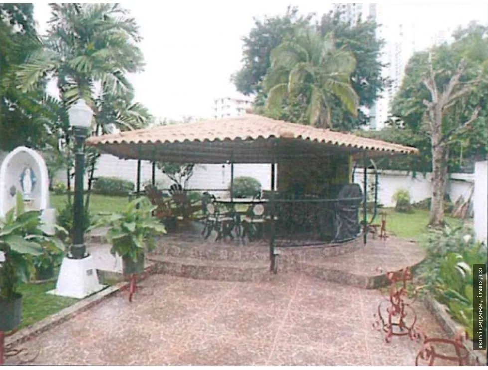 Venta de Casa en Coco del Mar – San Francisco