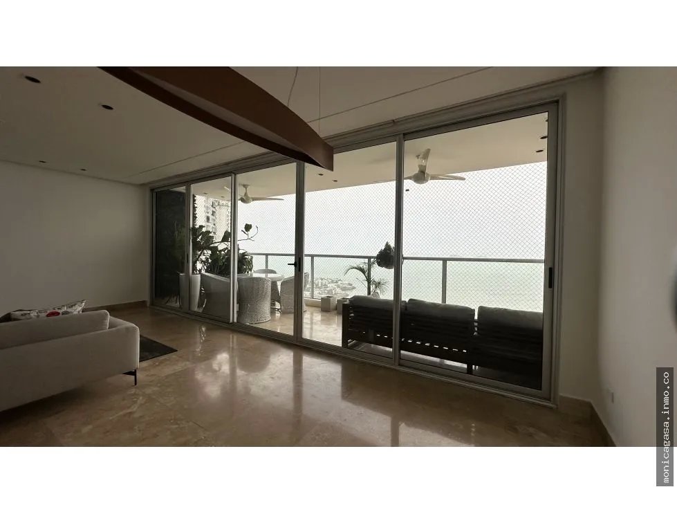 ALQUILER – PH Q Tower, Punta Pacífica