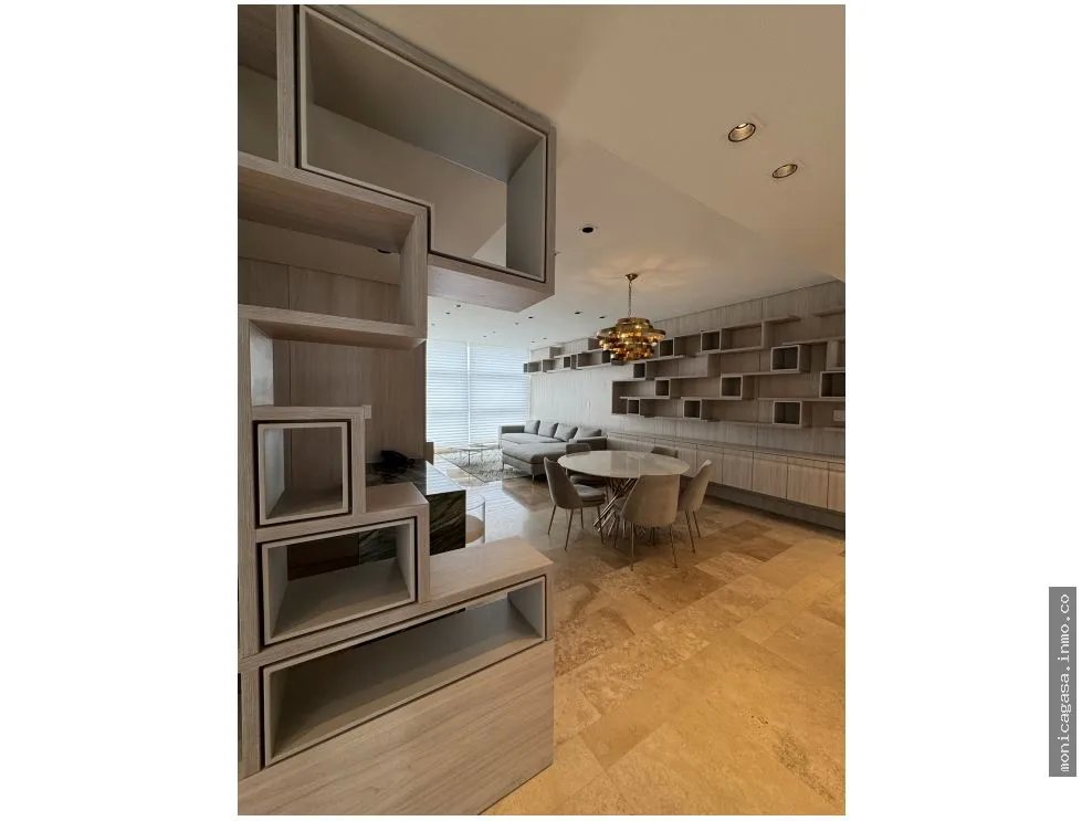 RENTAL – PH Q Tower, Punta Pacífica