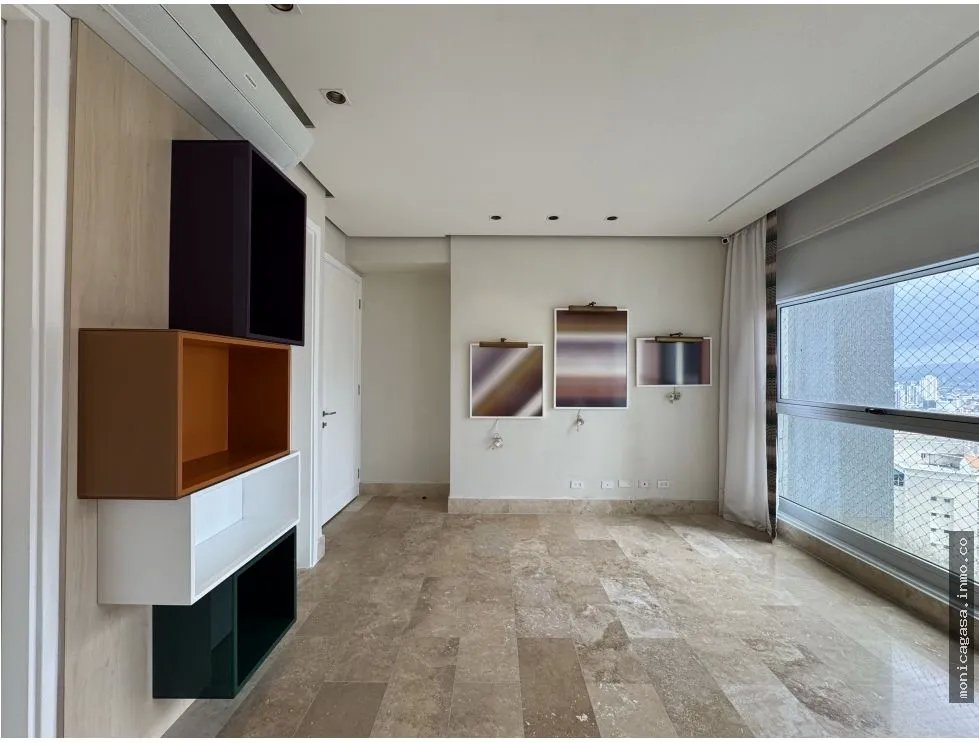 RENTAL – PH Q Tower, Punta Pacífica