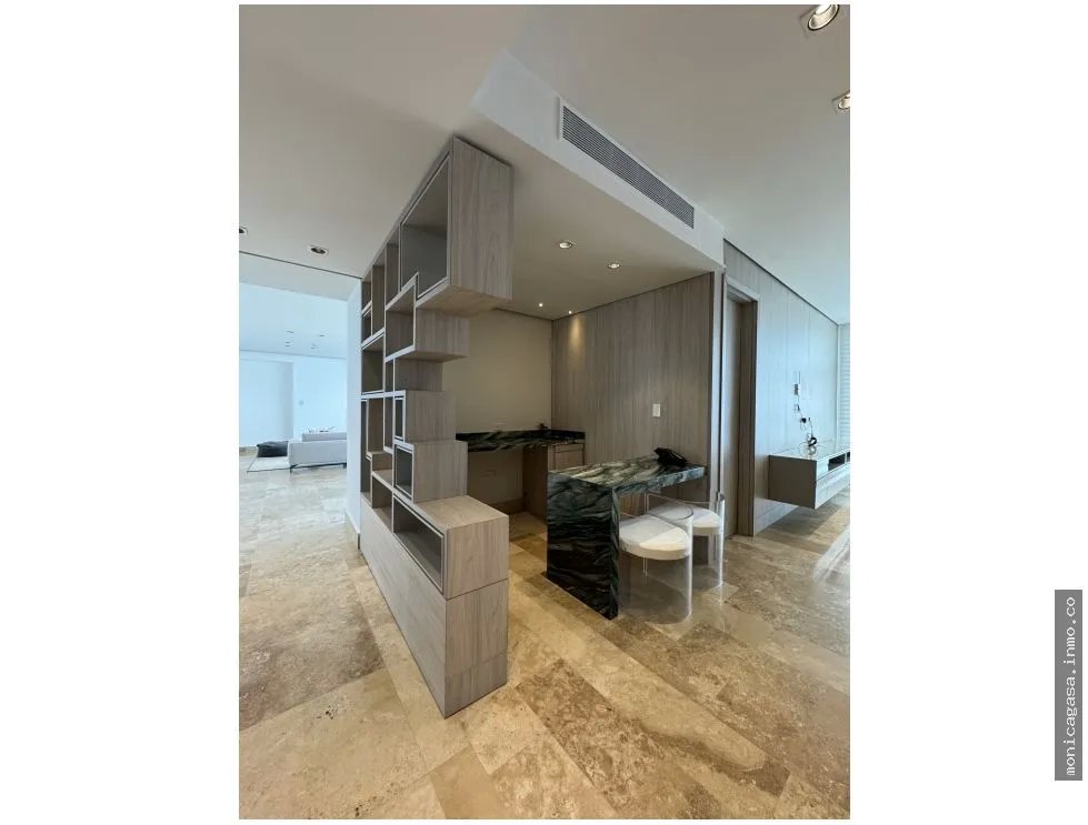 RENTAL – PH Q Tower, Punta Pacífica