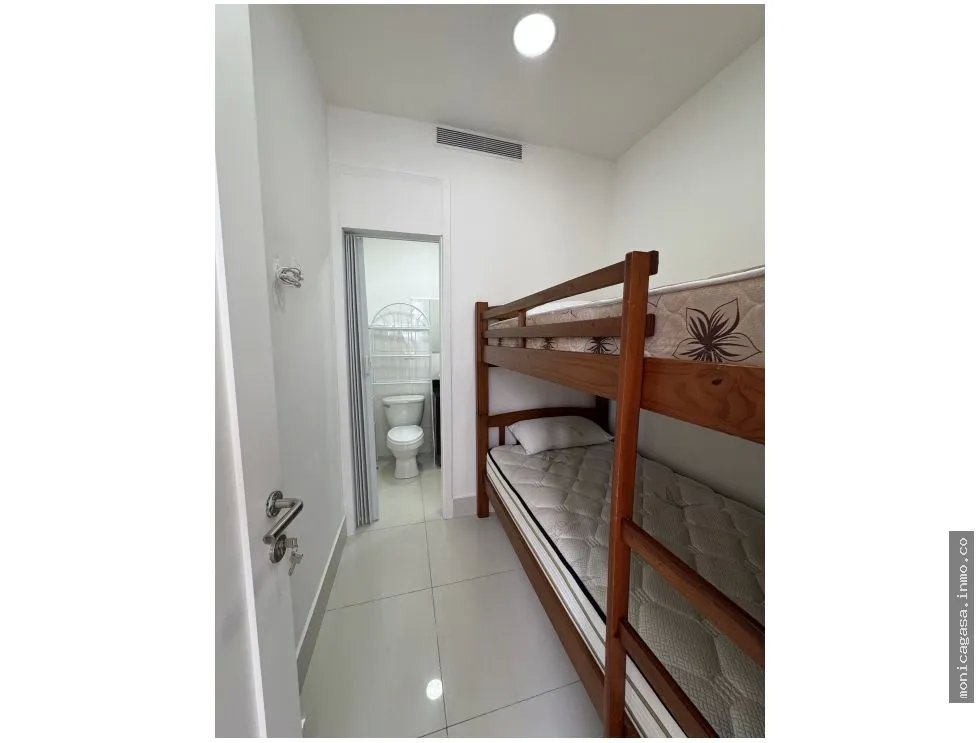 RENTAL – PH Q Tower, Punta Pacífica