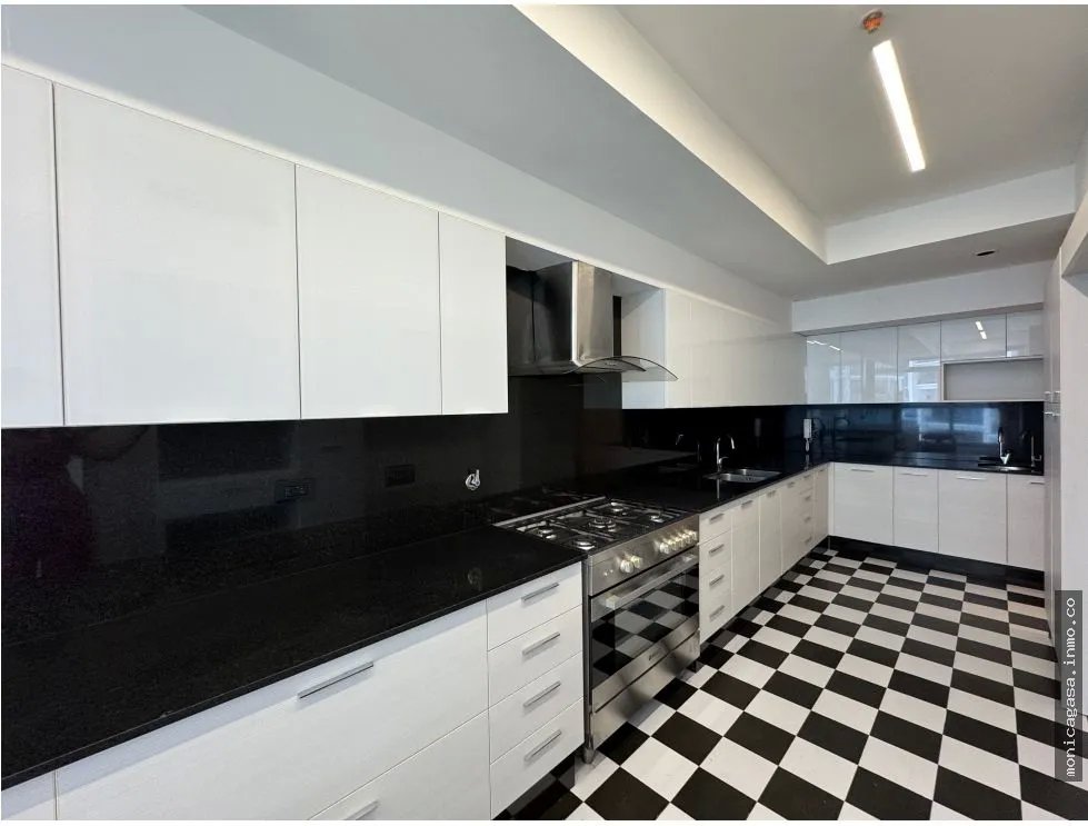 RENTAL – PH Q Tower, Punta Pacífica