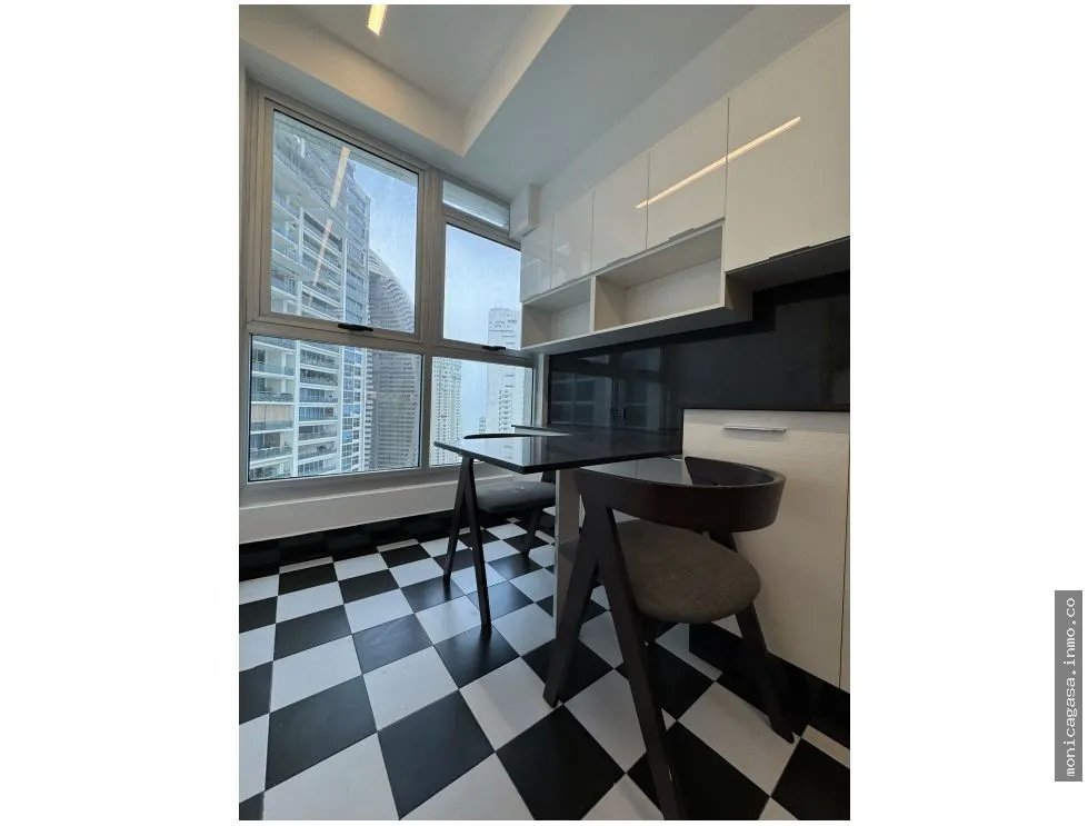 RENTAL – PH Q Tower, Punta Pacífica