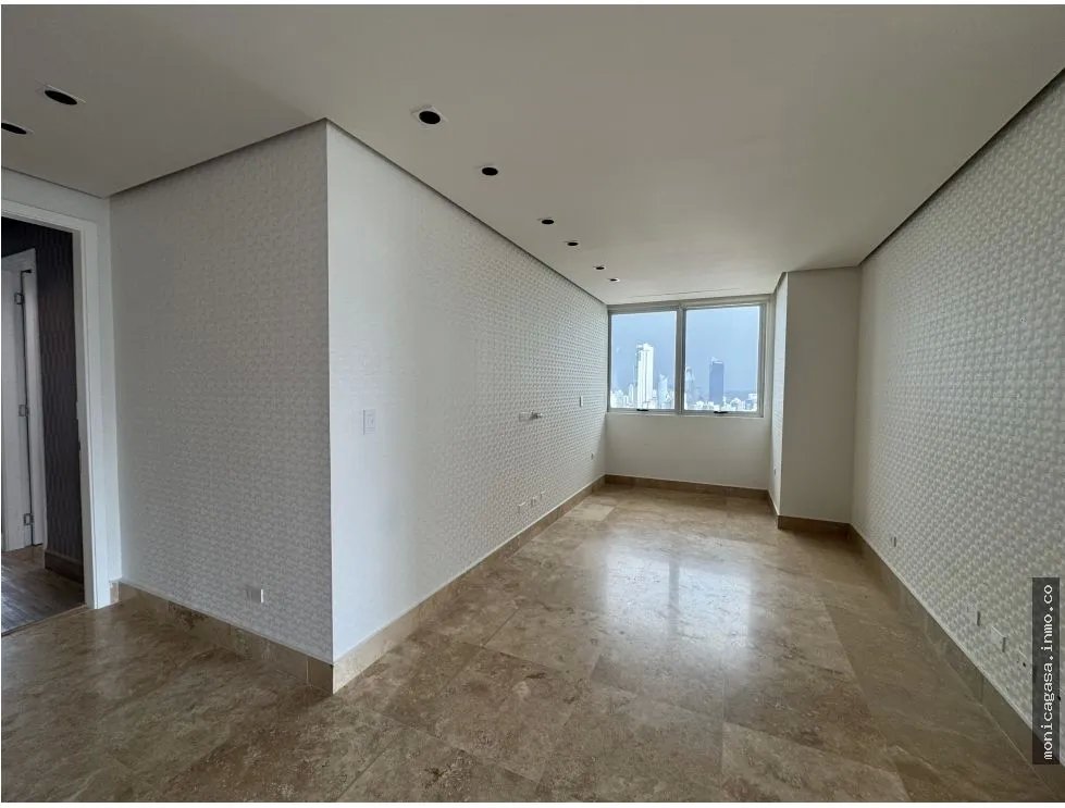 RENTAL – PH Q Tower, Punta Pacífica