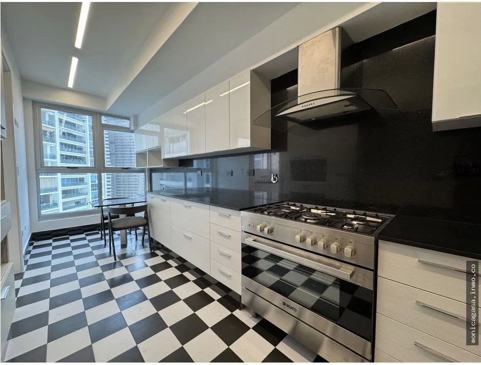 RENTAL – PH Q Tower, Punta Pacífica