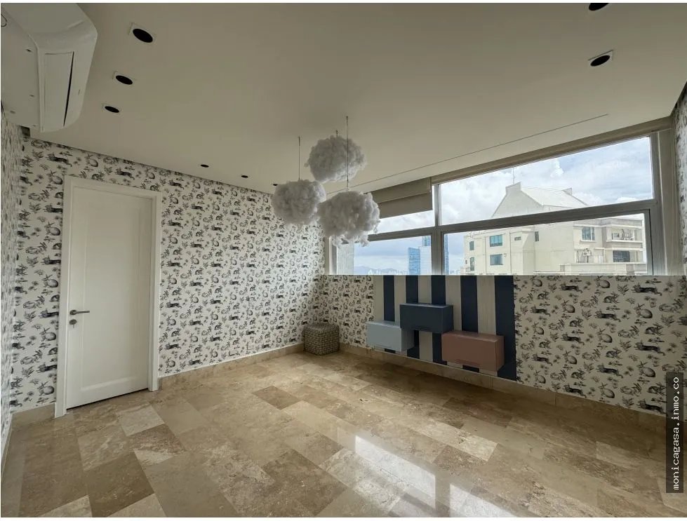 RENTAL – PH Q Tower, Punta Pacífica