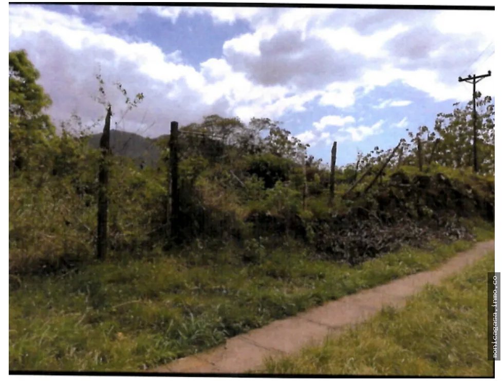 Land Sale in Vista Bella