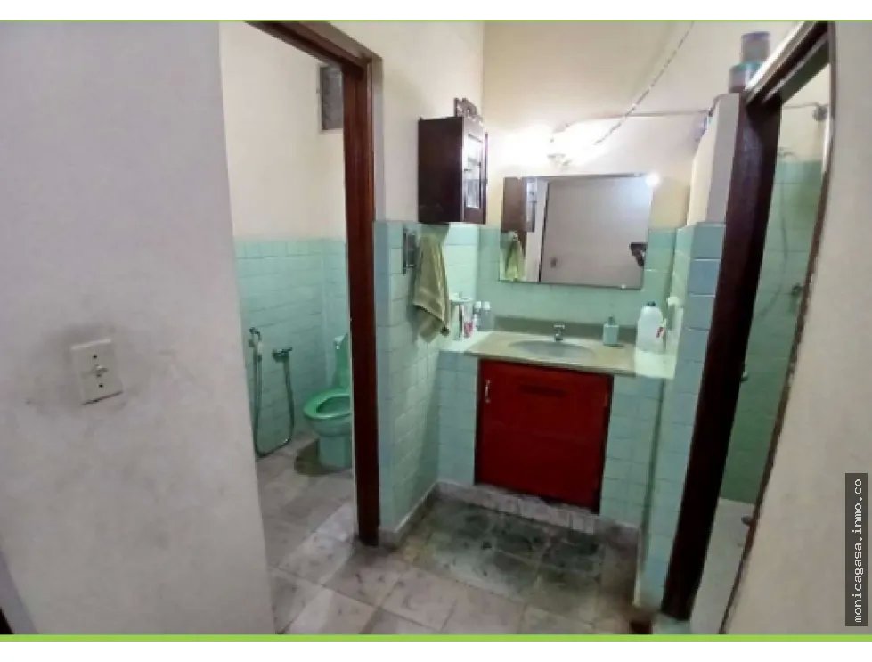 Venta de Casa en Miraflores Bethania