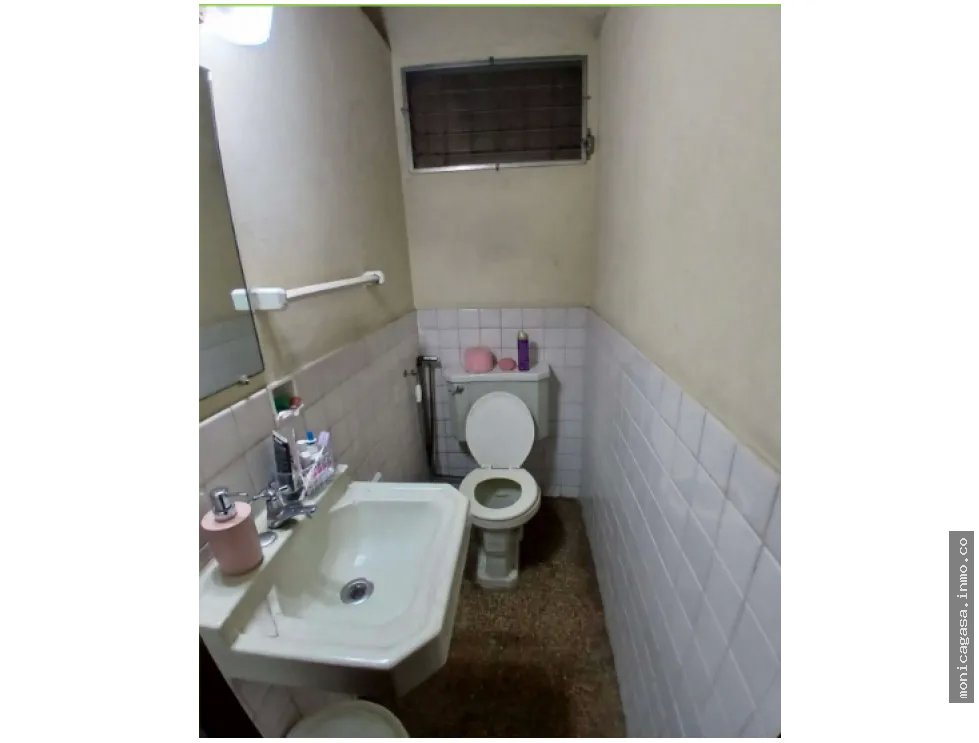 Venta de Casa en Miraflores Bethania