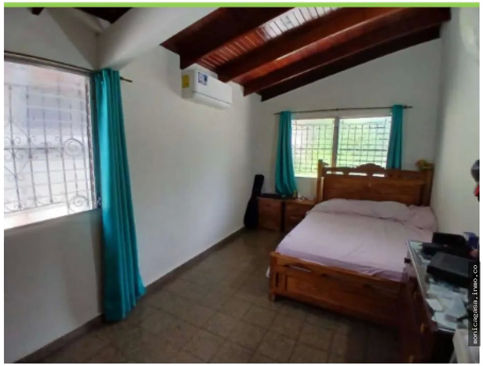 Venta de Casa en Miraflores Bethania