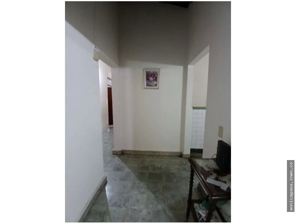 Venta de Casa en Miraflores Bethania