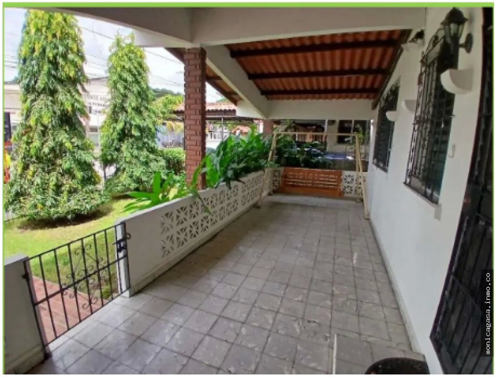 Venta de Casa en Miraflores Bethania