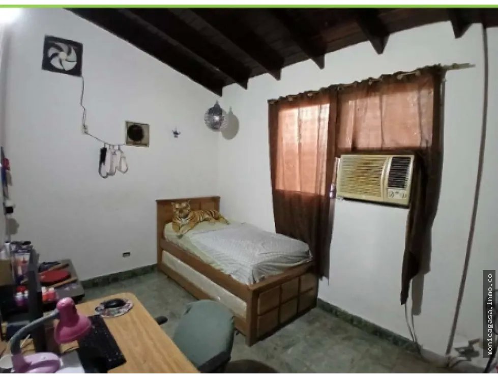 Venta de Casa en Miraflores Bethania