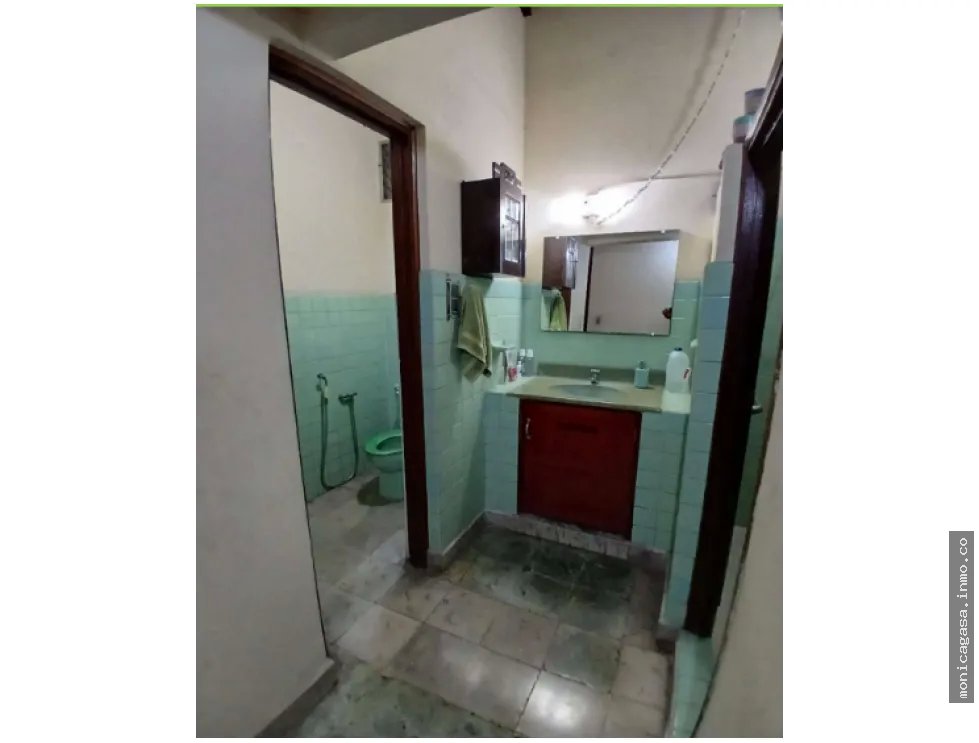 Venta de Casa en Miraflores Bethania