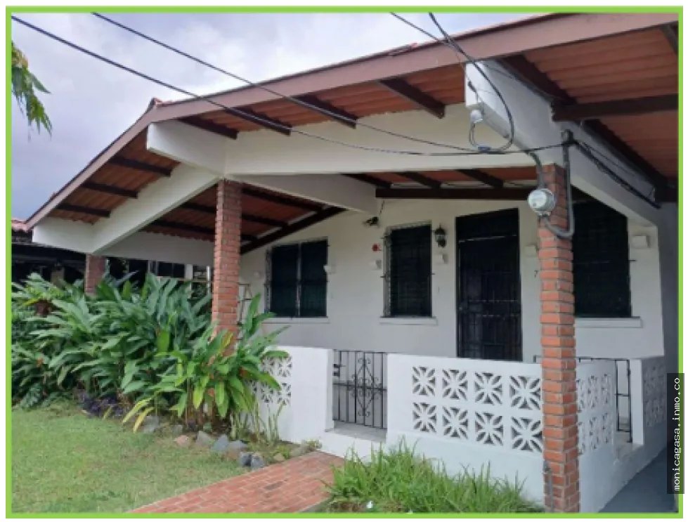 Venta de Casa en Miraflores Bethania