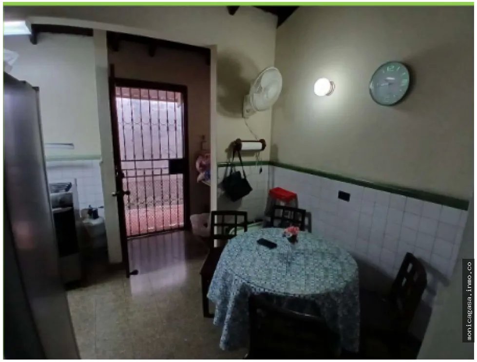 Venta de Casa en Miraflores Bethania