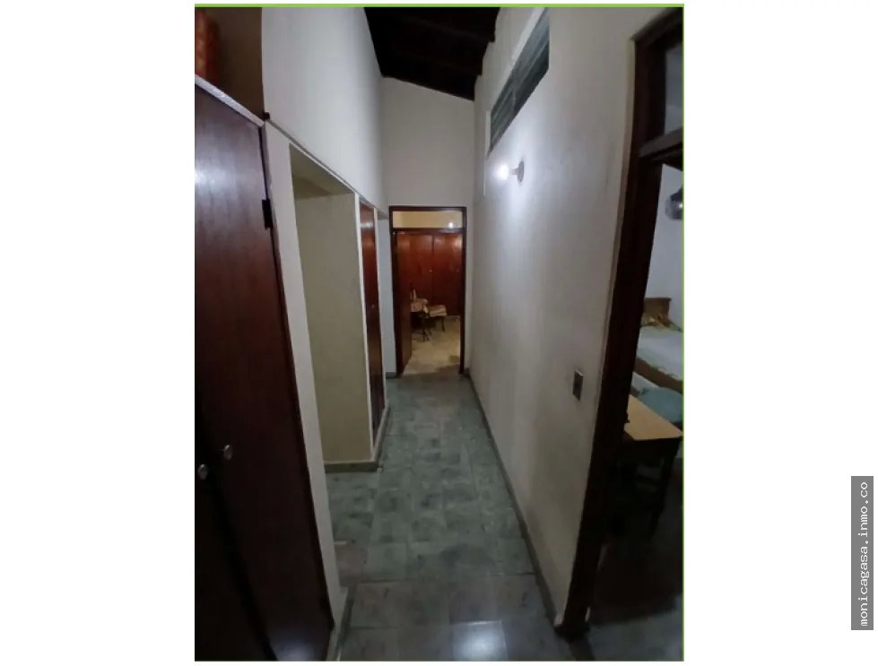 Venta de Casa en Miraflores Bethania