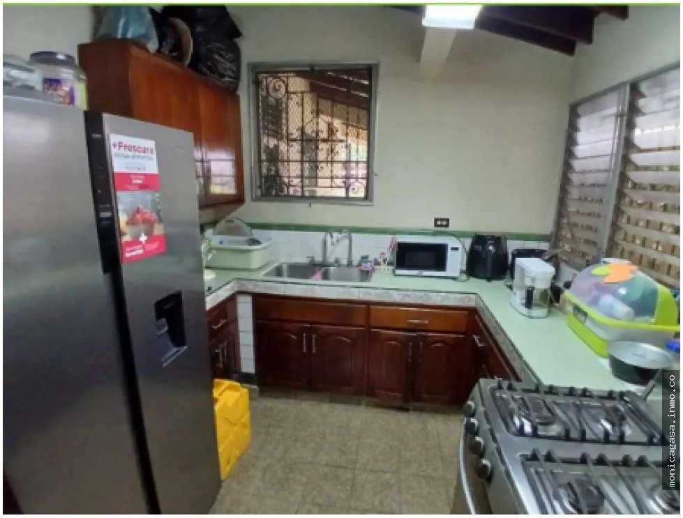 Venta de Casa en Miraflores Bethania