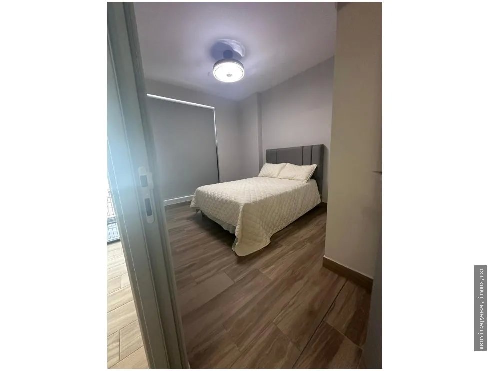 Furnished Apartment Rental in PH CENTRIQO, Panama Pacifico