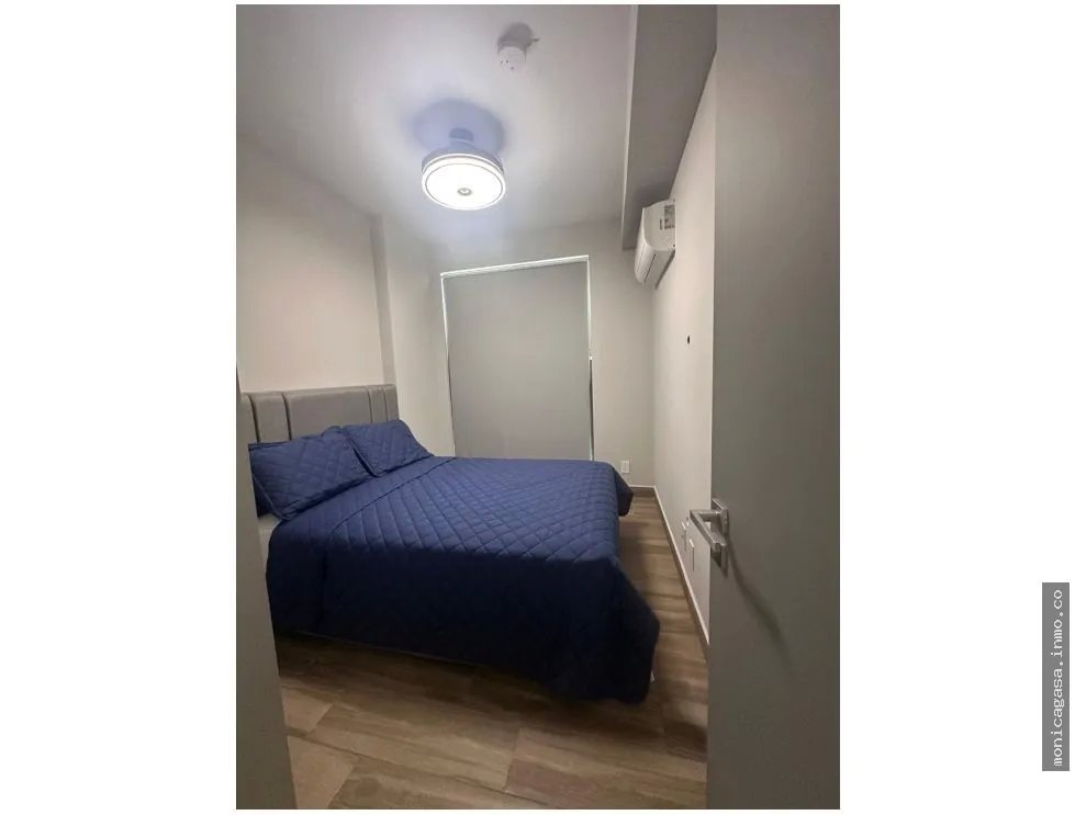 Furnished Apartment Rental in PH CENTRIQO, Panama Pacifico