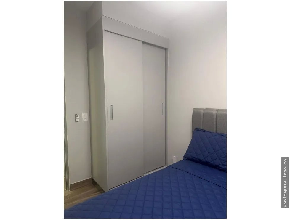 Furnished Apartment Rental in PH CENTRIQO, Panama Pacifico