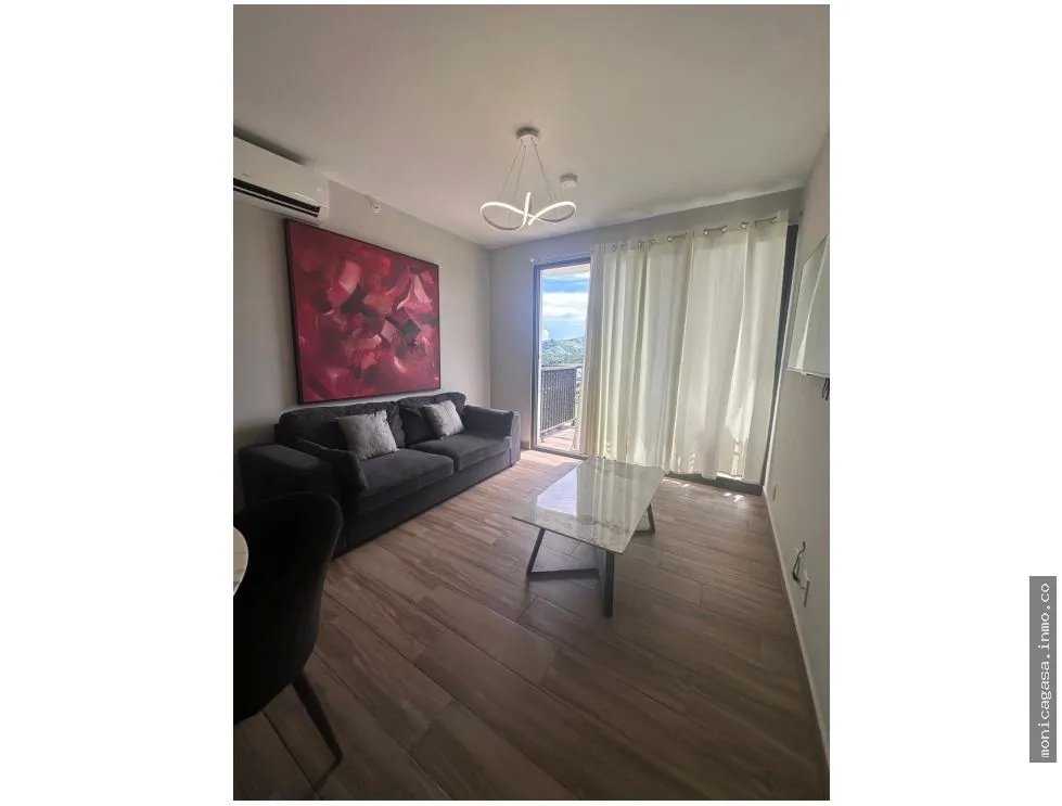 Furnished Apartment Rental in PH CENTRIQO, Panama Pacifico