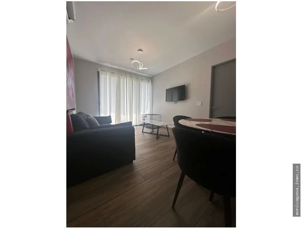 Furnished Apartment Rental in PH CENTRIQO, Panama Pacifico